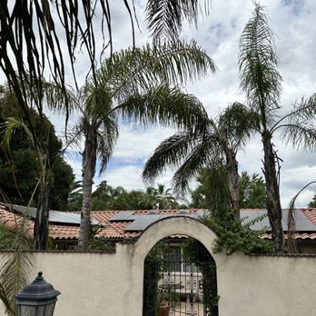 Silverline Solar - Canoga Park - Solar Installation Near Me - Canoga Park, California
