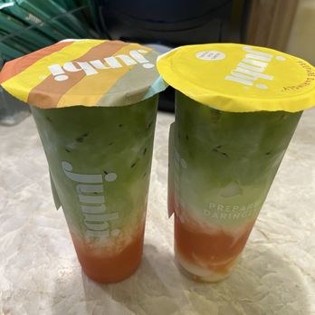 Junbi - Katy - Bubble Tea Near Me - Katy, Texas