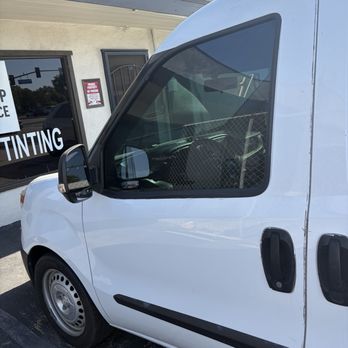 America Tint - Car Window Tinting Near Me - Chino, California America Tint - Car Window Tinting Near Me - Chino, California