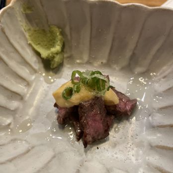 Hanabi Sushi Bar - Wagyu - Sushi Bars Near Me - Los Angeles, California
