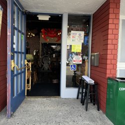 Cape 7 Cafe