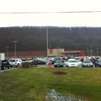 Target - Department Stores Near Me - Elmira, New York