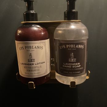 Town and Ranch - In the restroom....mmmm great products - Shopping Near Me - Albuquerque, New Mexico