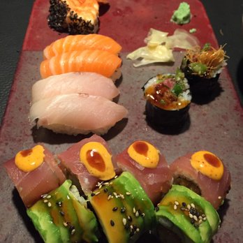 Sticks N Sushi - Sushi Bars Near Me - London, XGL Sticks N Sushi - Sushi Bars Near Me - London, XGL