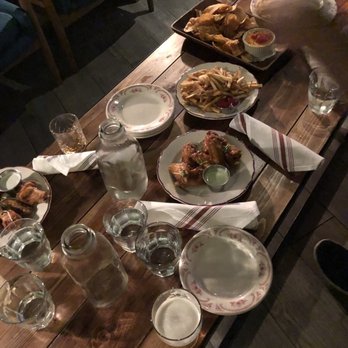 Crimson DC - Diners Near Me - Washington, DC, District of Columbia