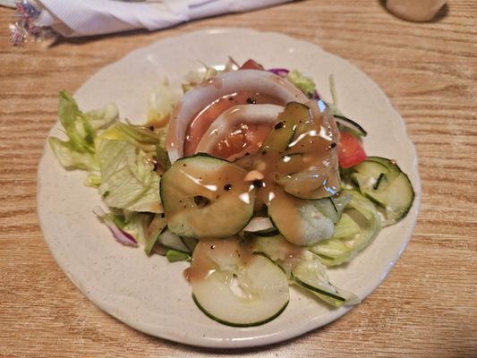 Stalvey's Restaurant & Lounge by null