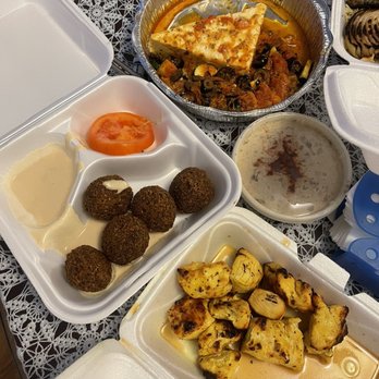 New Reza's Restaurant - Buffets Near Me - Oak Brook, Illinois