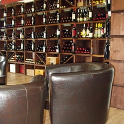 Troeger Weinhandlung