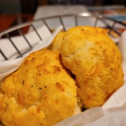 Cheddar Bay Biscuits Cheddar Bay Biscuits