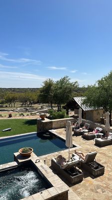 The JL Bar Ranch, Resort & Spa by null