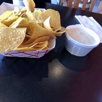 Los Tacos - Food Trucks Near Me - Fairhope, Alabama