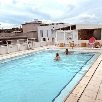 Hotel Greystone - Rooftop Pool - Hotels Near Me - Miami Beach, Florida Hotel Greystone - Rooftop Pool - Hotels Near Me - Miami Beach, Florida