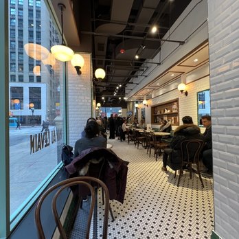 Lea - Inside - Bakeries Near Me - Chicago, Illinois