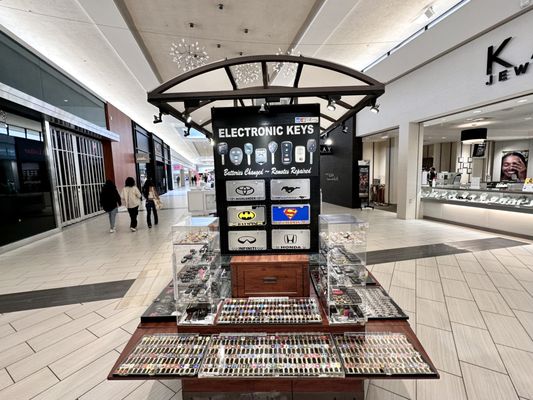 Serramonte Center by null