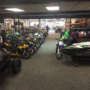 Crossroad Powersports - Motorcycle Dealers Near Me - Upper Darby, Pennsylvania Crossroad Powersports - Motorcycle Dealers Near Me - Upper Darby, Pennsylvania