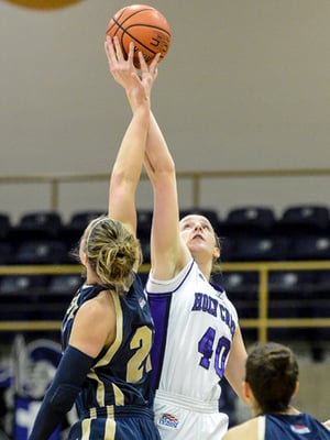 Holy Cross Athletics