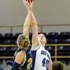 Holy Cross Athletics gift card