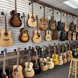 Guitar Shop