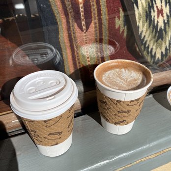 Henry & The Fish - Like a little hug in a cup - Coffee & Tea Near Me - Santa Fe, New Mexico Henry & The Fish - Like a little hug in a cup - Coffee & Tea Near Me - Santa Fe, New Mexico