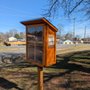 Photo of Christ Church Free Pantry