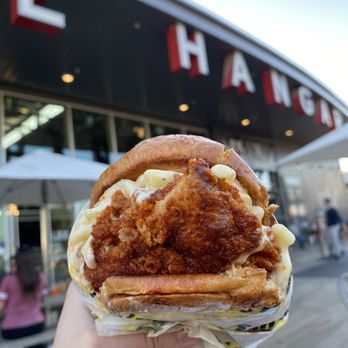Jay Bird's Chicken - Photo credit IG: @mags.foodie - Chicken Shop Near Me - Long Beach, California Jay Bird's Chicken - Photo credit IG: @mags.foodie - Chicken Shop Near Me - Long Beach, California