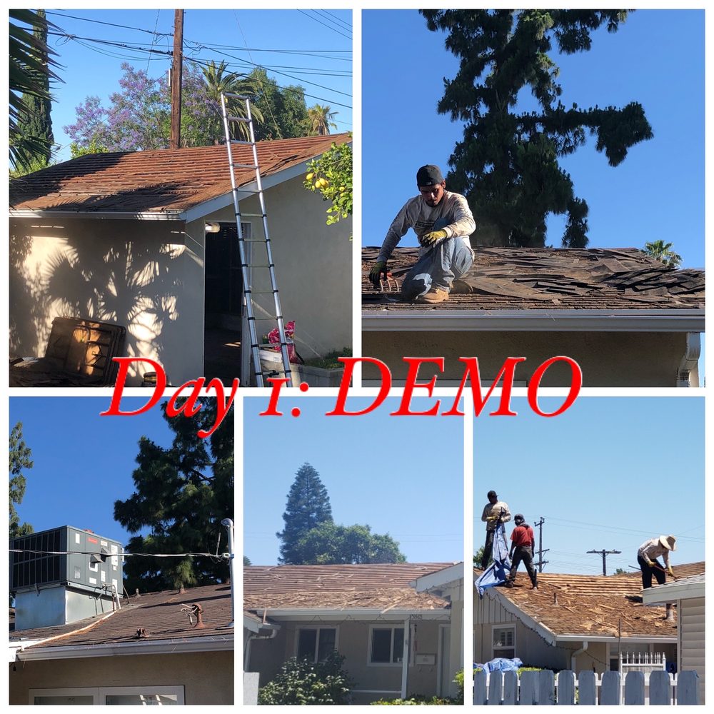 Slide of 4 Seasons Roofing