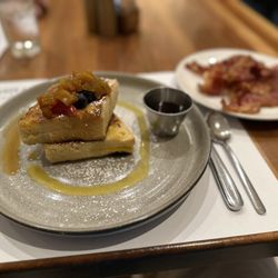 Anchor & Den - Mango French Toast