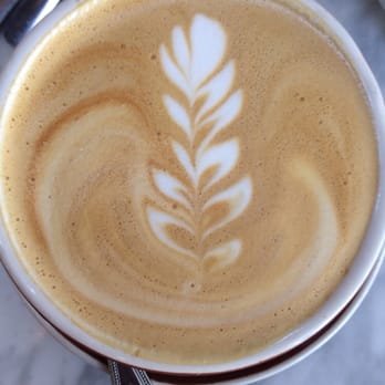 The Mill - Pretty latte could have been hotter - Coffee & Tea Near Me - San Francisco, California The Mill - Pretty latte could have been hotter - Coffee & Tea Near Me - San Francisco, California