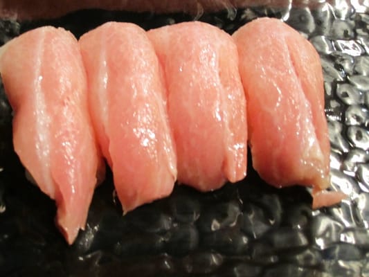 Sushi House Goyemon by null