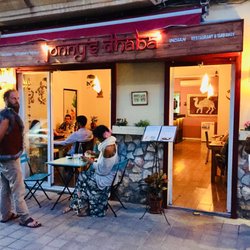Jonny's Dhaba