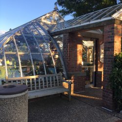 Wheeling Garden Center
