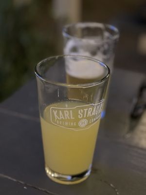 The Hop Stop by null