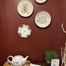 T-Buds - Decor