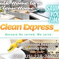 Clean Express