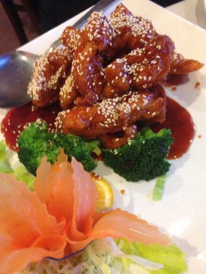 PANDA HOUSE RESTAURANT - 22 Photos & 73 Reviews - Chinese - 506