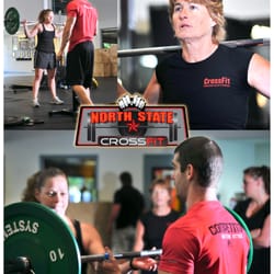 Northstate Crossfit