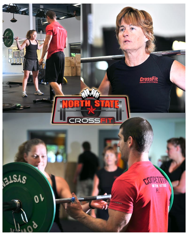 Northstate Crossfit