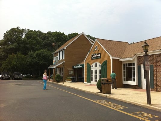 The Cheese Board by null