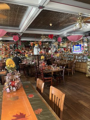 Granlund's Restaurant by null