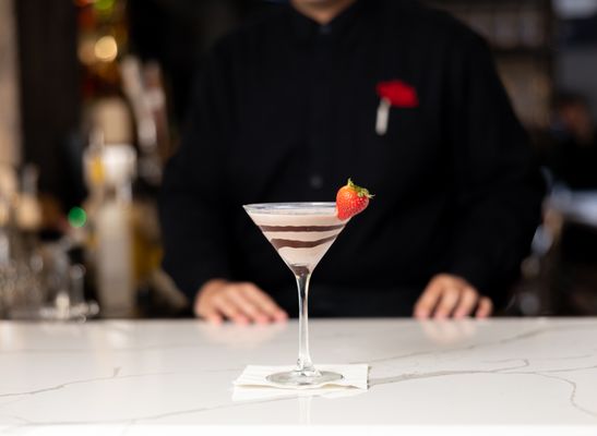 The Chop House by null