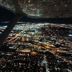 Rock Street Aviation Flight School