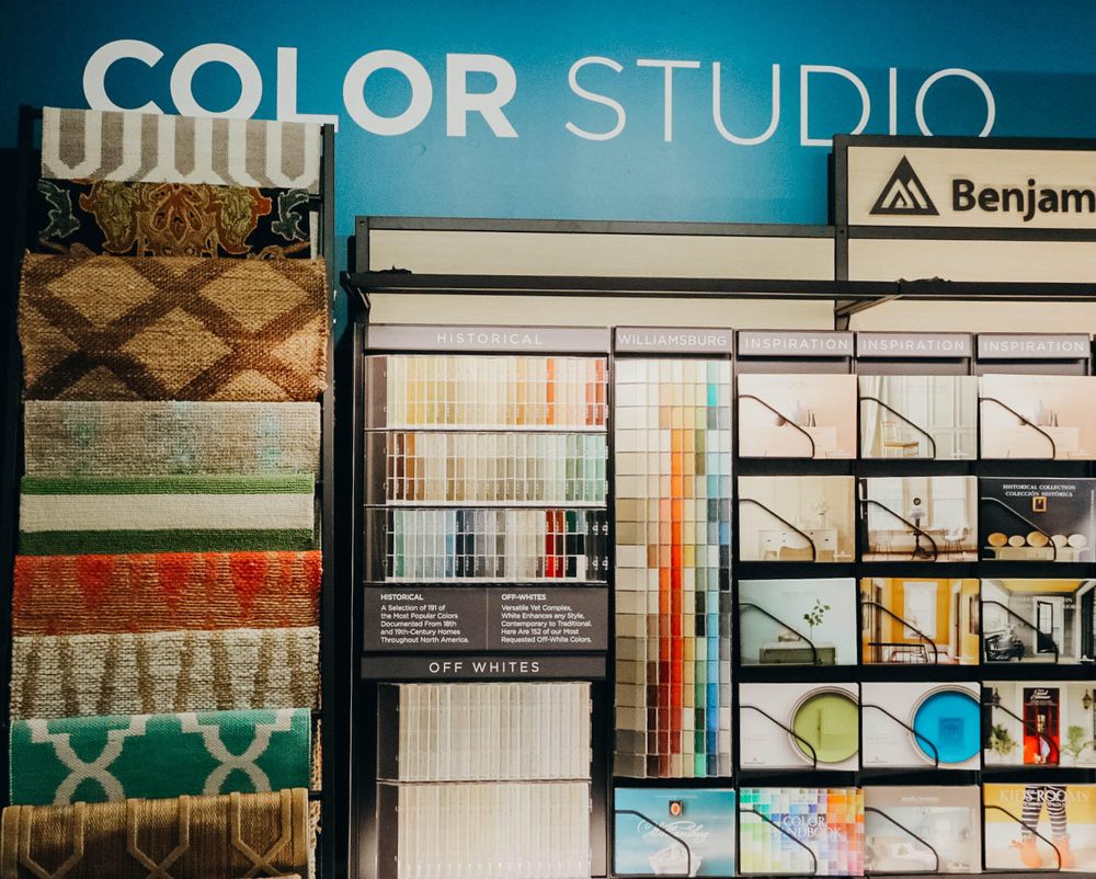 DAGES HIKES POINT PAINT & WALLPAPER EAST 37 Photos 9810 Shelbyville