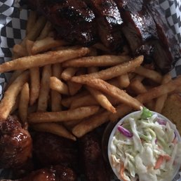 The Mini Combo ordered from Uber Eats The Mini Combo ordered from Uber Eats