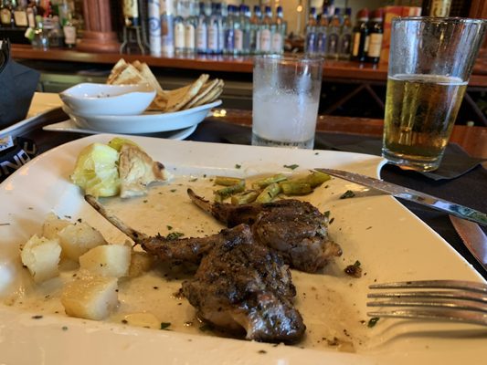 Zorba's Mediterranean Grille & Bar