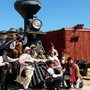 Photo of Wild Wild West Con