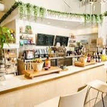 Arbol Eatery - Cafes Near Me - Charlotte, North Carolina