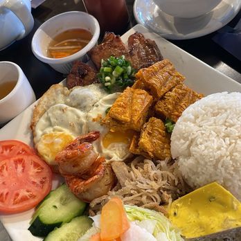 Pho So 1 - Com dac biet - Vietnamese Near Me - Quincy, Massachusetts