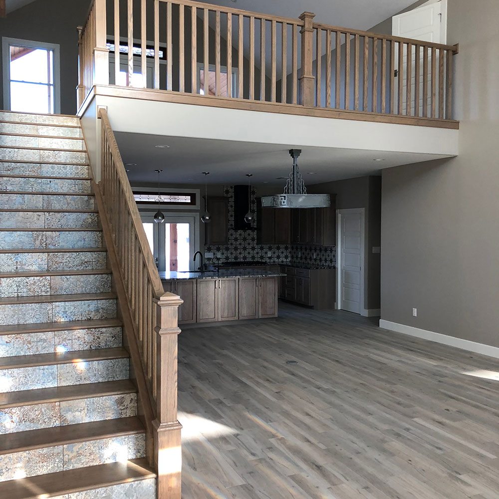 Slide of First Rate Construction