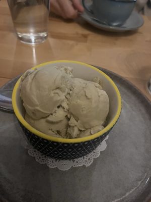Burrata by null
