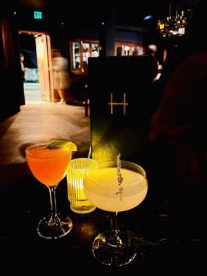 Bar Henry by null